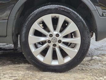 VAUXHALL MOKKA X 1.4 Mokka X Elite T Automatic 5dr - NATIONAL DELIVERY*