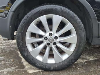 VAUXHALL MOKKA X 1.4 Mokka X Elite T Automatic 5dr - NATIONAL DELIVERY*