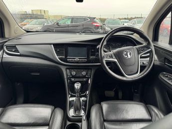VAUXHALL MOKKA X 1.4 Mokka X Elite T Automatic 5dr - NATIONAL DELIVERY*