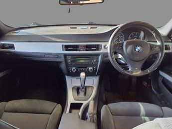 BMW 3 SERIES 2.0 320d M Sport Touring Auto 5dr