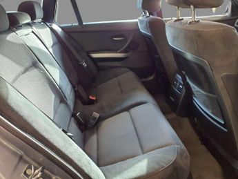 BMW 3 SERIES 2.0 320d M Sport Touring Auto 5dr