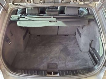 BMW 3 SERIES 2.0 320d M Sport Touring Auto 5dr