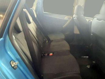 CITROEN C4 PICASSO 1.6 C4 Picasso VTR+ HDi Semi-Auto 5dr