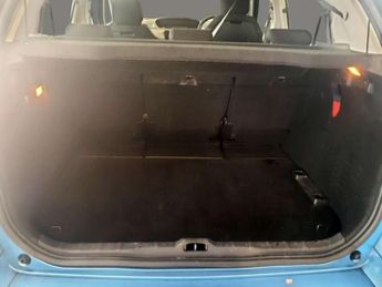 CITROEN C4 PICASSO 1.6 C4 Picasso VTR+ HDi Semi-Auto 5dr