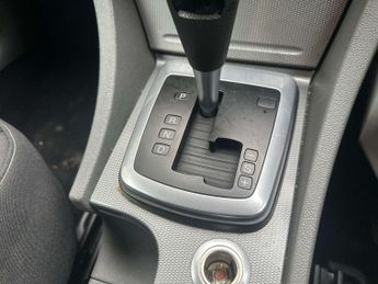 FORD FOCUS 2.0 Focus Titanium 145 Auto 5dr