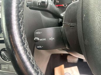 FORD FOCUS 2.0 Focus Titanium 145 Auto 5dr