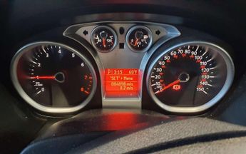 FORD FOCUS 2.0 Focus Titanium 145 Auto 5dr