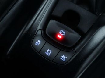 TOYOTA C-HR 1.8 C-HR Icon HEV CVT 5dr