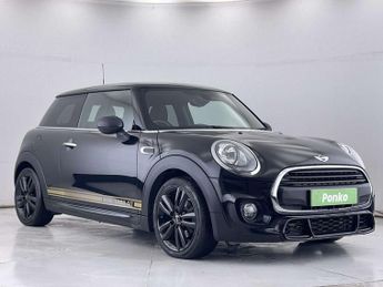 MINI Hatch 1.5 GT 3dr