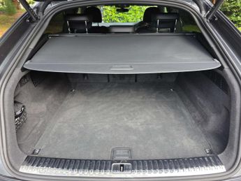 AUDI Q8 3.0 Q8 Black Edition 55 TFSI MHEV Quattro Auto 4WD 5dr