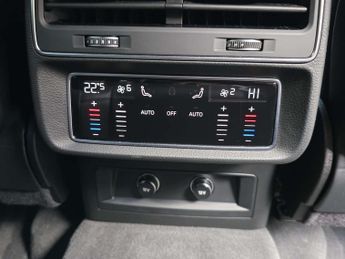 AUDI Q8 3.0 Q8 Black Edition 55 TFSI MHEV Quattro Auto 4WD 5dr