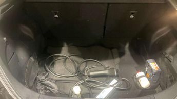 NISSAN LEAF Leaf N-Connecta 5dr