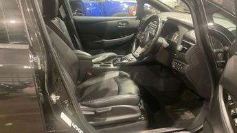 NISSAN LEAF Leaf N-Connecta 5dr