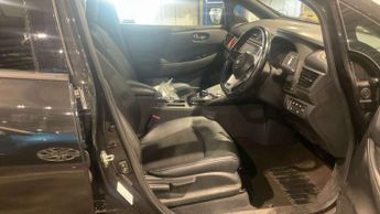 NISSAN LEAF Leaf N-Connecta 5dr