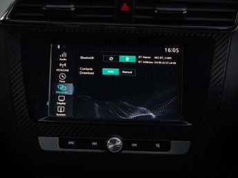 MG ZS 1.0 MG ZS Excite T Auto 5dr