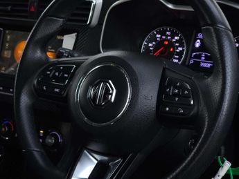 MG ZS 1.0 MG ZS Excite T Auto 5dr