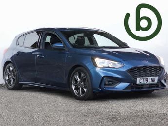 Ford Focus 1.5 FOCUS ST-LINE TDCI 5dr