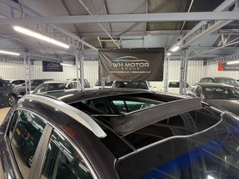 KIA SPORTAGE 2.0 Sportage KX-4 CRDi Auto 4WD 5dr