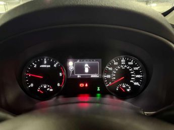 KIA SPORTAGE 2.0 Sportage KX-4 CRDi Auto 4WD 5dr