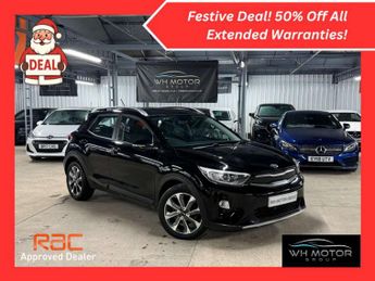 Kia Stonic 1.6 Stonic 2 ISG CRDi 5dr