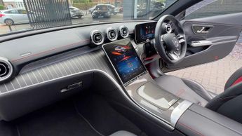 Mercedes-Benz CLE 3.0 CLE53 MHEV AMG (Premium) + BODYKIT +  Coupe 2dr Petrol Hybri