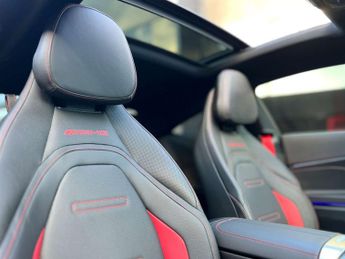 Mercedes-Benz CLE 3.0 CLE53 MHEV AMG (Premium) + BODYKIT +  Coupe 2dr Petrol Hybri