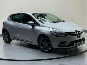 Renault Clio 0.9 Clio GT Line TCE 5dr