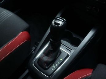 SKODA FABIA 1.0 Fabia Monte Carlo TSi Semi-Auto 5dr