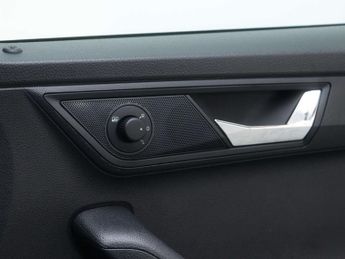 SKODA FABIA 1.0 Fabia Monte Carlo TSi Semi-Auto 5dr