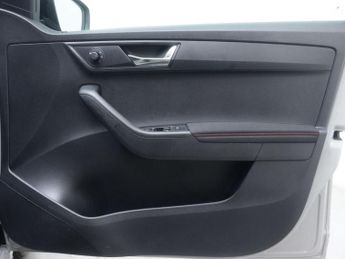 SKODA FABIA 1.0 Fabia Monte Carlo TSi Semi-Auto 5dr