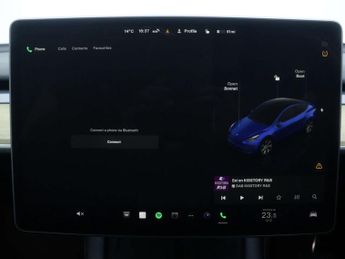 TESLA MODEL Y Model Y Long Range AWD 4WD 5dr