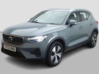 Volvo XC40 1.5 XC40 Core T4 Recharge Auto 5dr