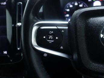VOLVO XC40 1.5 XC40 Core T4 Recharge Auto 5dr