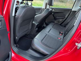 PEUGEOT 2008 1.5 2008 GT Line Blue HDi S/S Auto 5dr