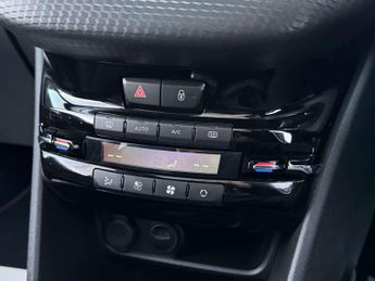 PEUGEOT 2008 1.5 2008 GT Line Blue HDi S/S Auto 5dr