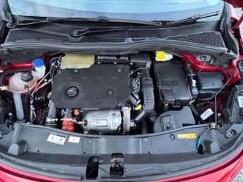 PEUGEOT 2008 1.5 2008 GT Line Blue HDi S/S Auto 5dr