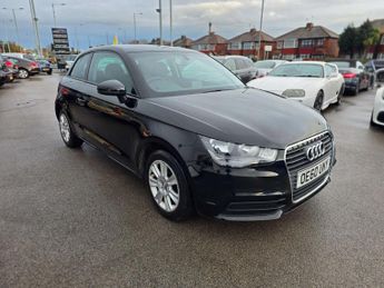 Audi A1 1.6 A1 SE TDI 3dr