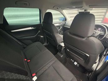 SKODA KAROQ 1.6 Karoq SE Technology TDI Semi-Auto 5dr