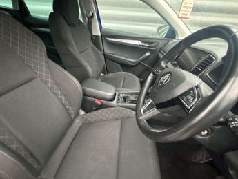 SKODA KAROQ 1.6 Karoq SE Technology TDI Semi-Auto 5dr