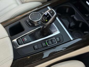 BMW X5 3.0 X5 xDrive 30d M Sport Auto 4WD 5dr