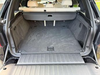 BMW X5 3.0 X5 xDrive 30d M Sport Auto 4WD 5dr