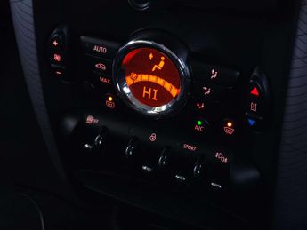 MINI Countryman 2.0 Countryman Cooper D ALL4 Park Lane Auto 4WD 5dr