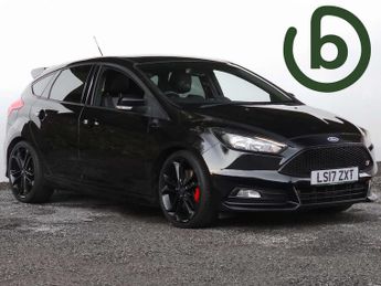 Ford Focus 2.0 Focus ST-2 T 5dr