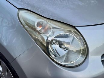 SUZUKI ALTO 1.0 Alto SZ4 5dr