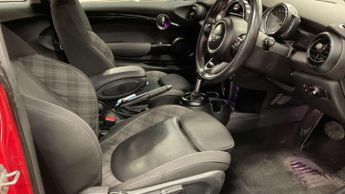MINI HATCH 2.0 Cooper S Auto 3dr