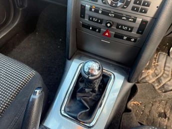 Peugeot 407 2.0 407 SE 4dr