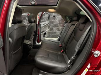 Ford MONDEO 2.0T EcoBoost Titanium Hatchback 5dr Petrol Auto Euro 6 (s/s) (2