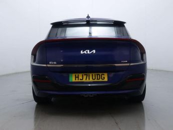 KIA EV6 EV6 GT-Line S 5dr