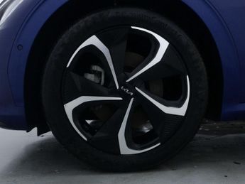 KIA EV6 EV6 GT-Line S 5dr