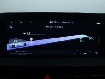 KIA EV6 EV6 GT-Line S 5dr